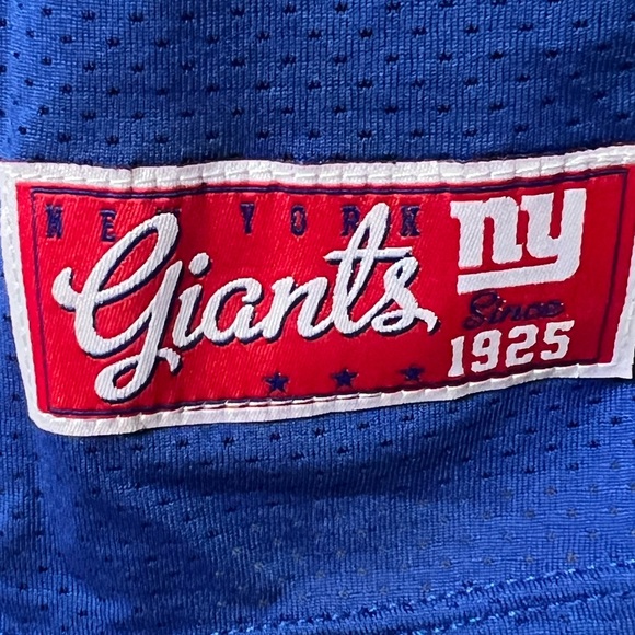 Official NFL Jersey - Picture 2 of 7